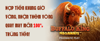 Siêu Ưu Đãi Nạp Lần Đầu promotion