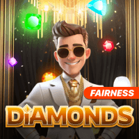 Diamonds icon