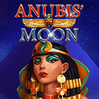 Anubis Moon icon