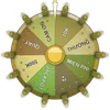 Vòng Quay May Mắn PR99 VIP welfare icon